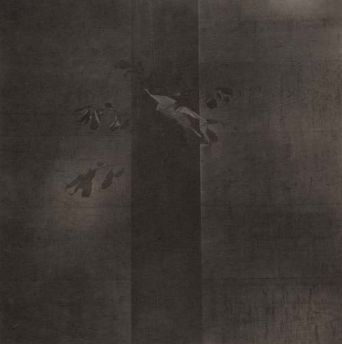 Ise #9, 2017