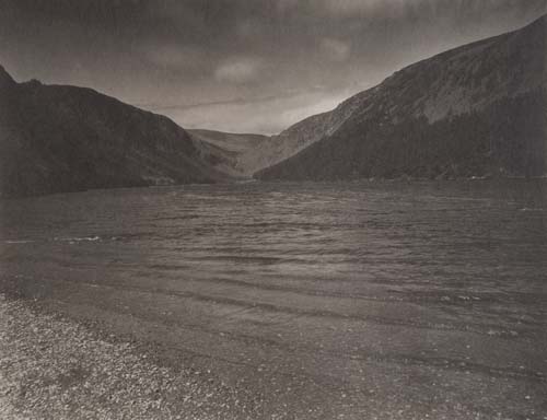 Glendalough #7, 2018