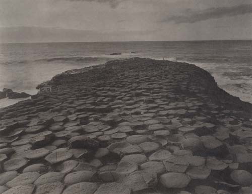 Gaiantt's Causeway #2, 2018