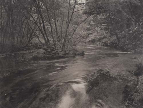 Kamikochi #1, 2016