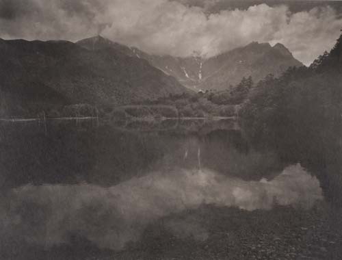 Kamikochi #3, 2016