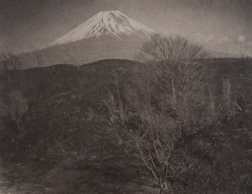 Mt.Fuji #2, 2013
