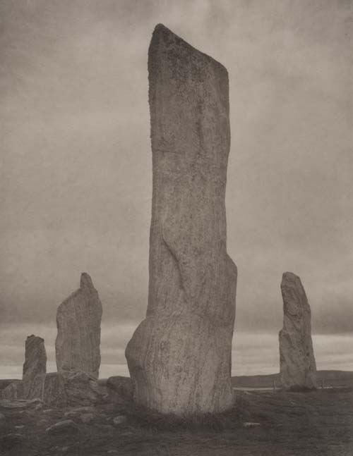 Callanish #2, 2013