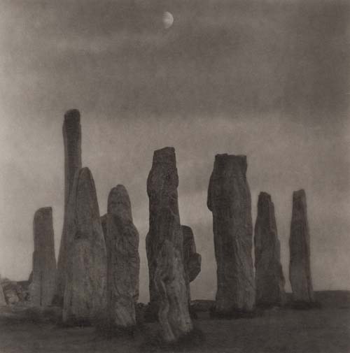 Callanish #6, 2013