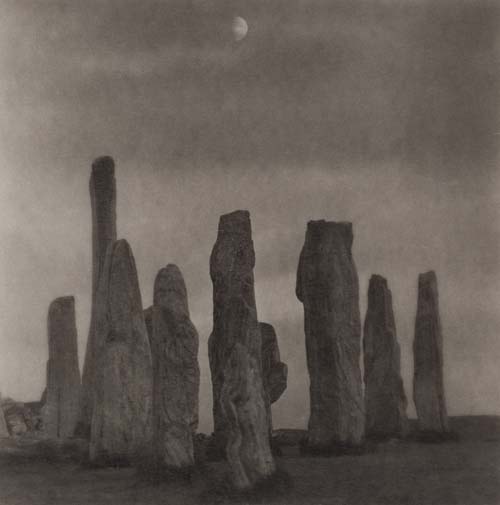 Callanish #6, 2013