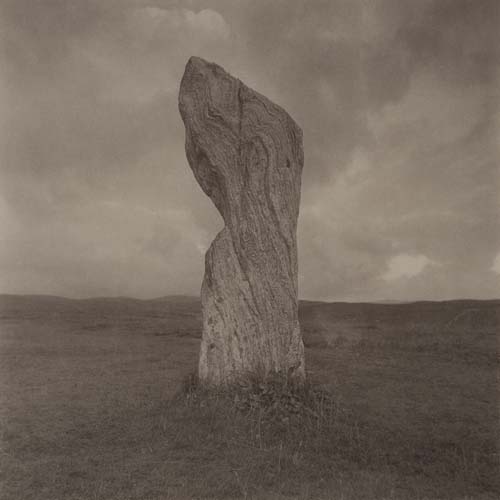 Callanish #8, 2013