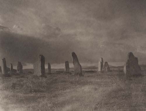 Callanish #5, 2013