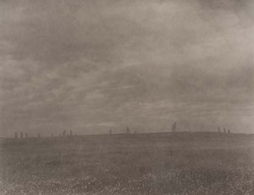 Ring of Brodgar #2, 2013