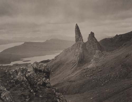 An Storr #1, 2013