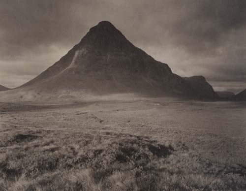 Glencoe #2, 2013