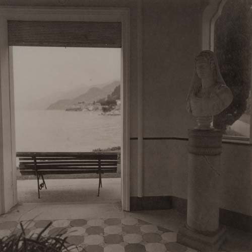 Lago di Como #2, 2014